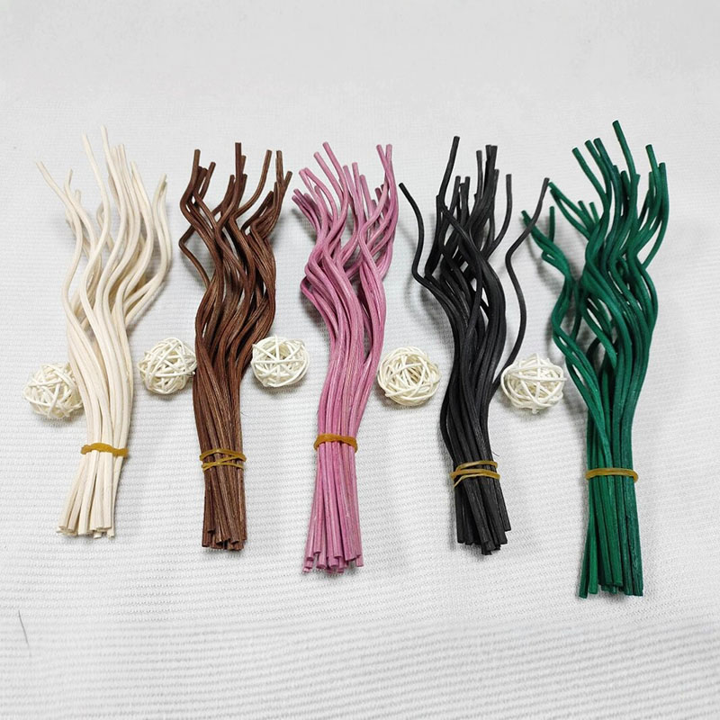 20 Stück Rattan-Duftstäbchen,  – Perfume Fragrance Stick Bewertung und Preis