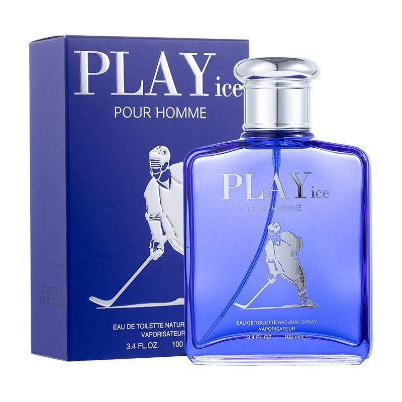 100ml Luxus-Herrenparfüm Blaue – Perfume Long Fragrance Bewertung und Preis