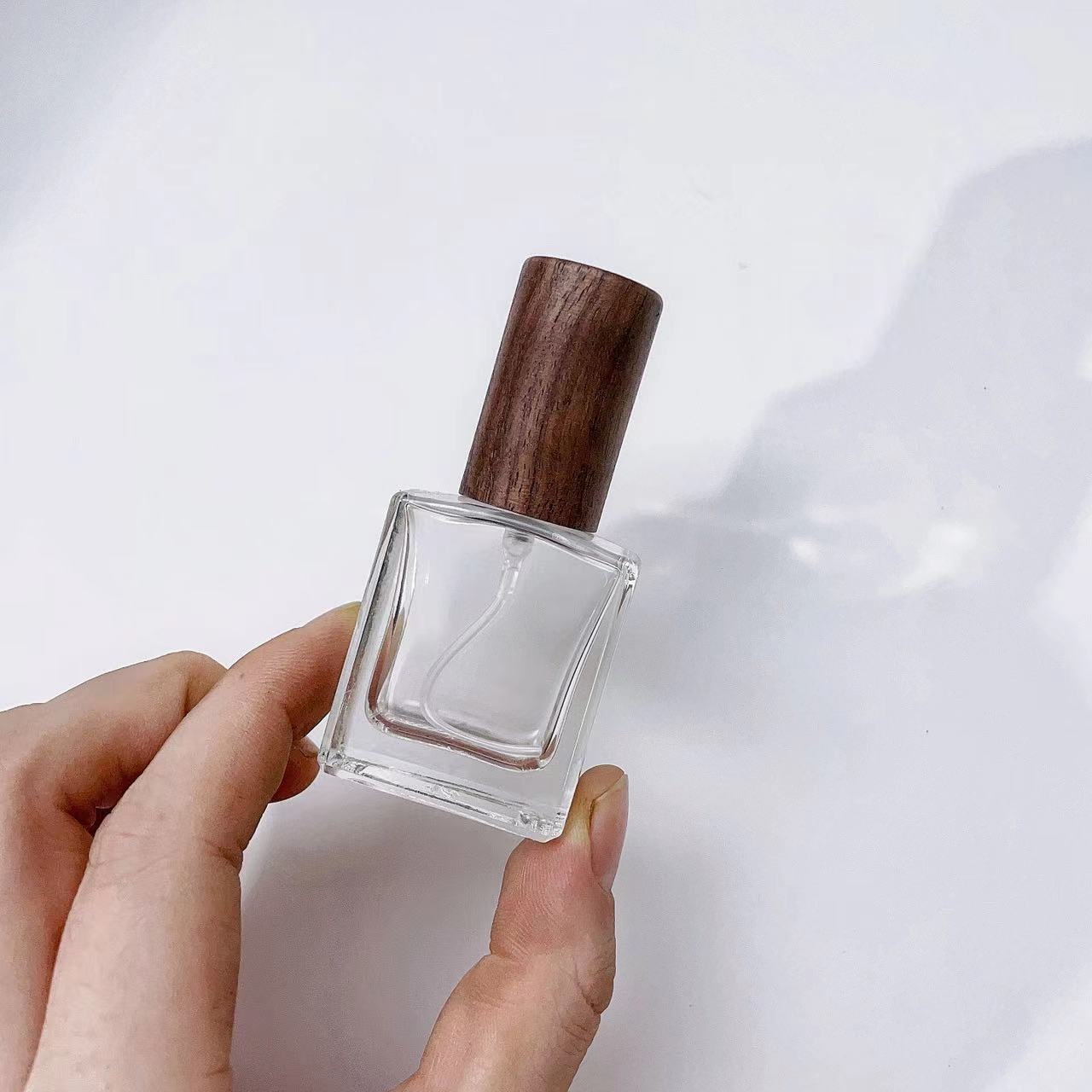 10ml transparente dicke Glas-P – Perfume Fragrance Gallon Bewertung und Preis