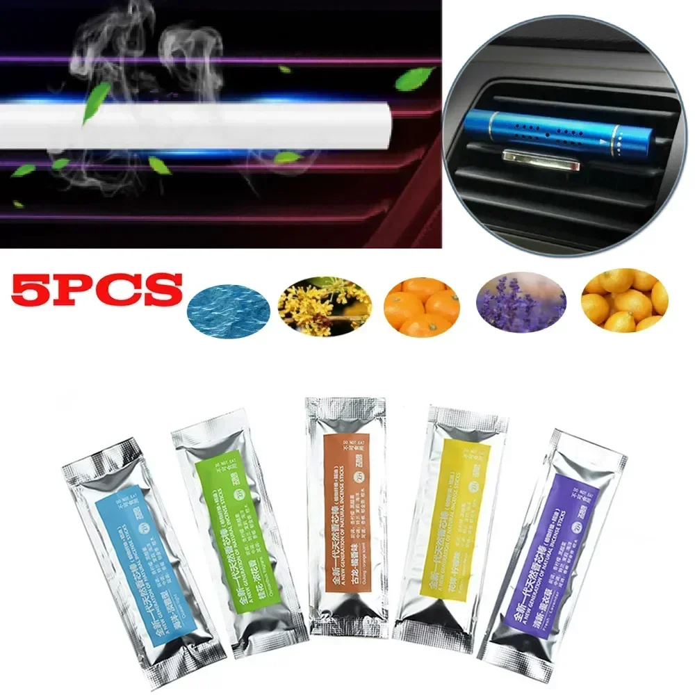 Auto-Lufterfrischer Nachfüllun – Perfume Fragrance Stick Bewertung und Preis