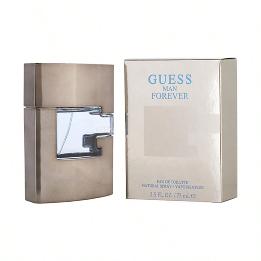 Guess Forever Herren Eau De To – Perfume Long Fragrance Bewertung und Preis