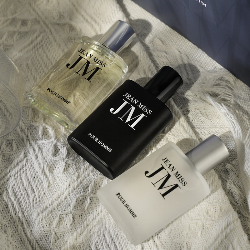 3-teiliges Herren-Eau-de-Toile – Perfume And Fragrance Bewertung und Preis