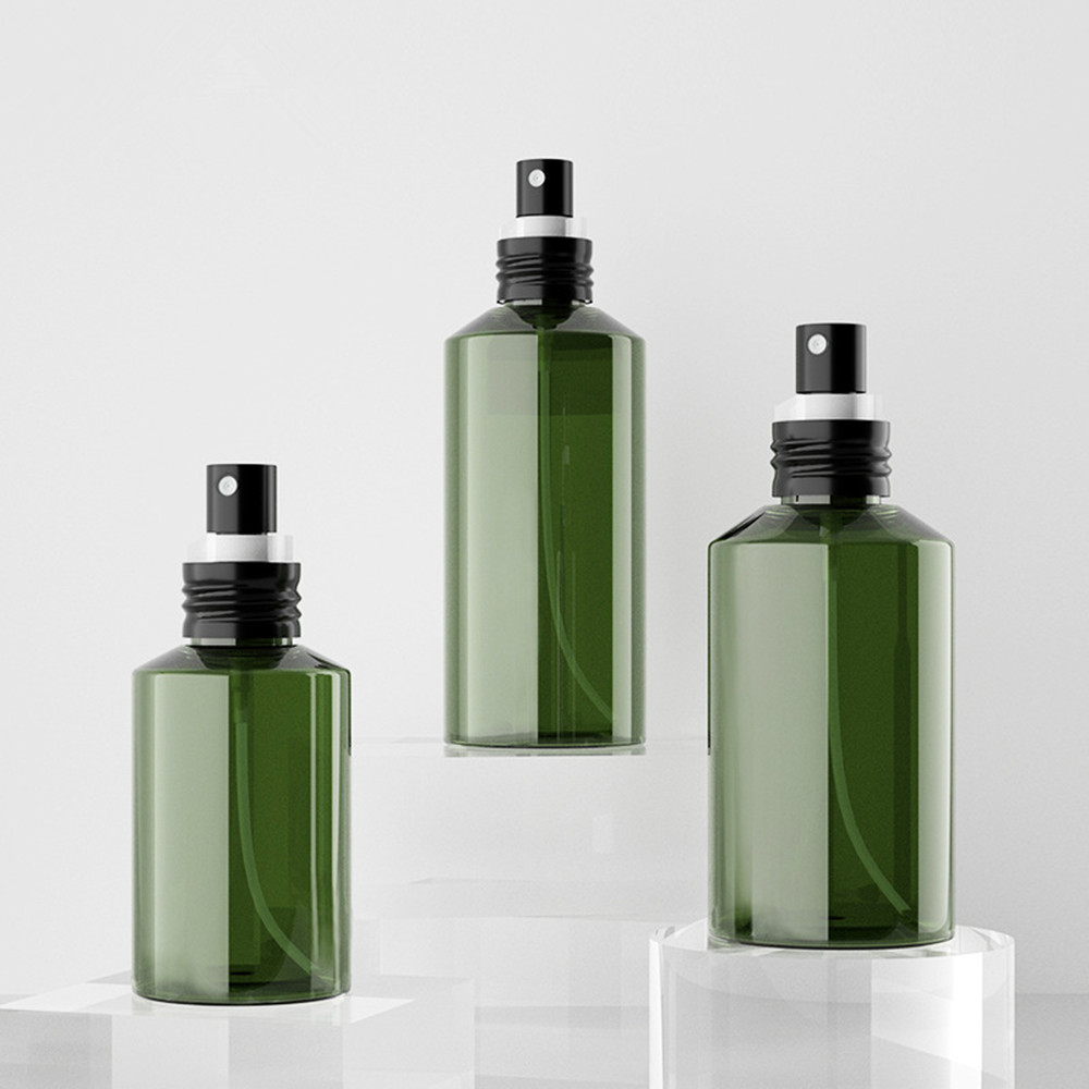 1PC 50/100/150/200 ML Spray Fl – Perfume Fragrance Gallon Bewertung und Preis