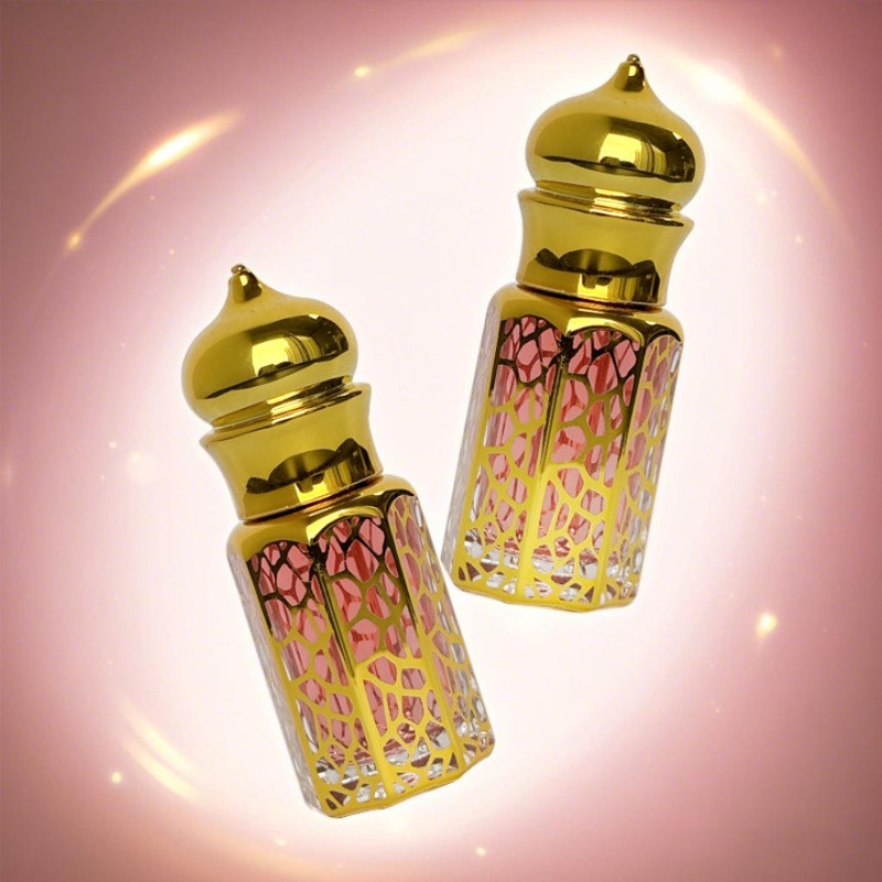 10ML Marke Parfüm Vanille Sand – Perfume Fragrance Stick Bewertung und Preis
