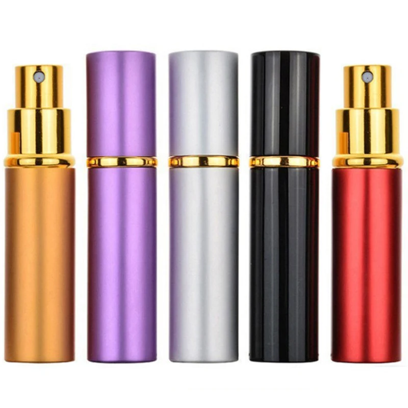 5 stücke 10ml hochwertige nach – Perfume Fragrance Gallon Bewertung und Preis