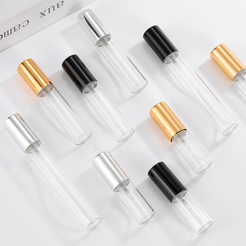 20/50 Stück Parfüm leere Flasc – Perfume Fragrance Gallon Bewertung und Preis