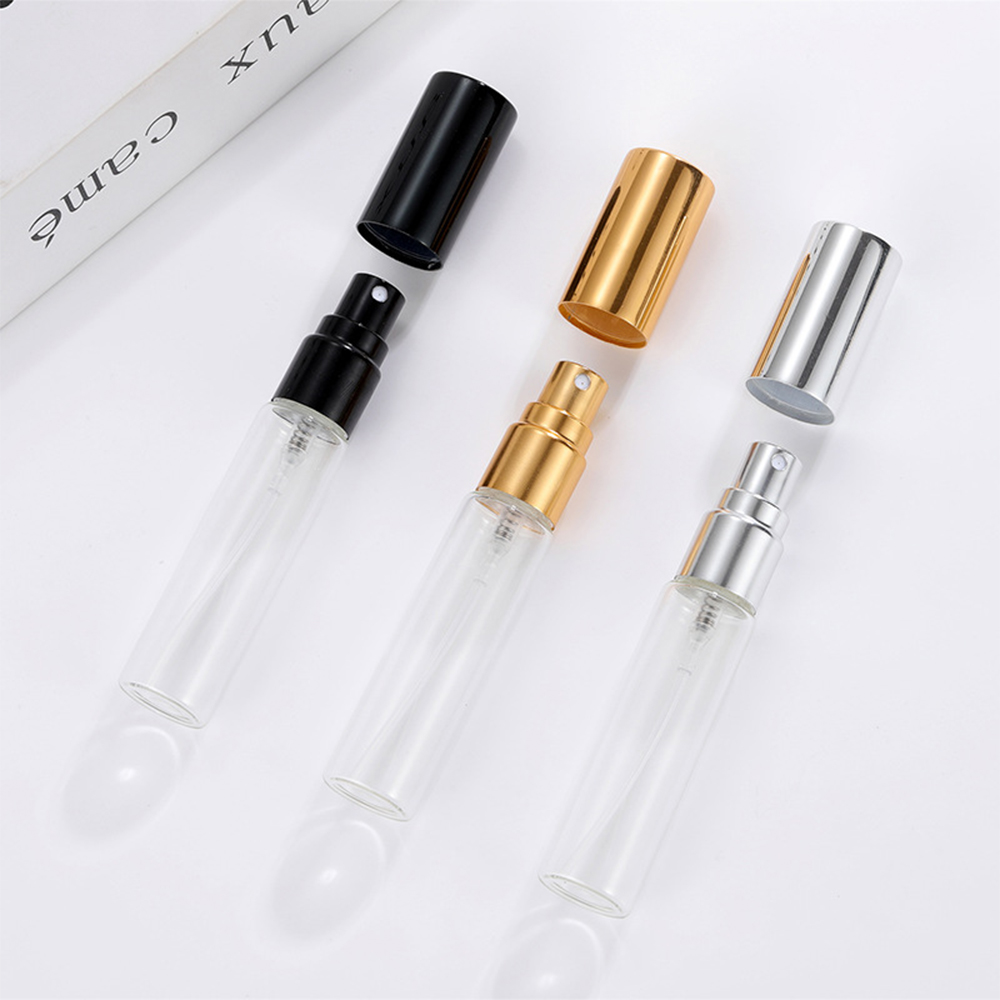 20/50 Stück Parfüm leere Flasc – Perfume Fragrance Gallon Bewertung und Preis