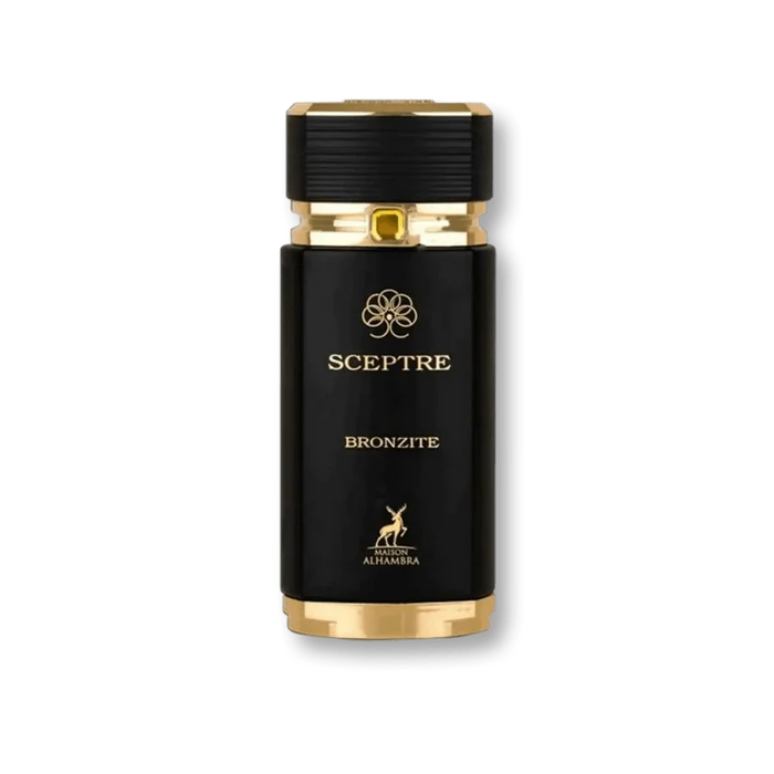 Maison Alhambra Sceptre Bronzi – Perfume Long Fragrance Bewertung und Preis