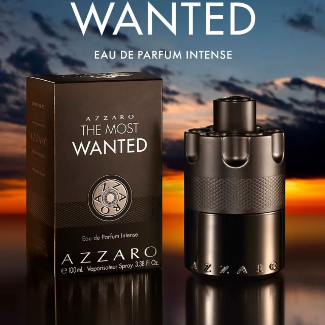 Azzaro The Most Wanted Eau de  – Perfume Long Fragrance Bewertung und Preis