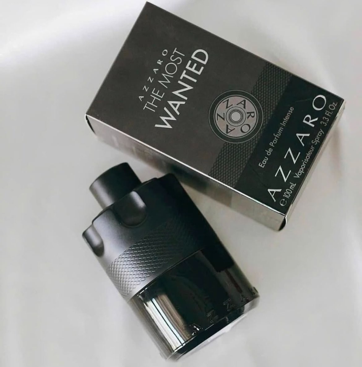 Azzaro The Most Wanted Eau de  – Perfume Long Fragrance Bewertung und Preis