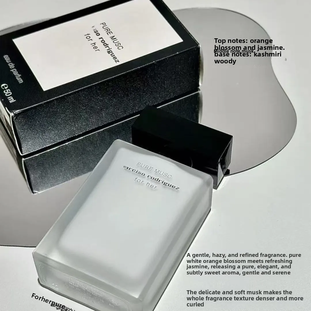 100ml Elegantes, muschig-blumi – Perfume Fragrance Couture Bewertung und Preis