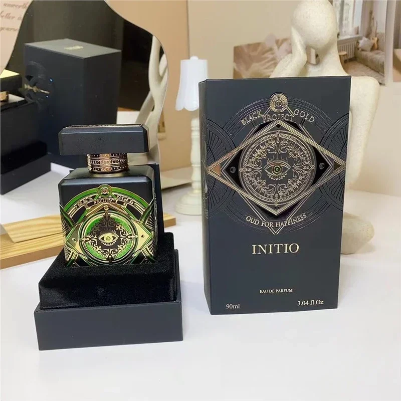 90 ml Niche Unisex Initio Parf – Perfume Fragrance Couture Bewertung und Preis