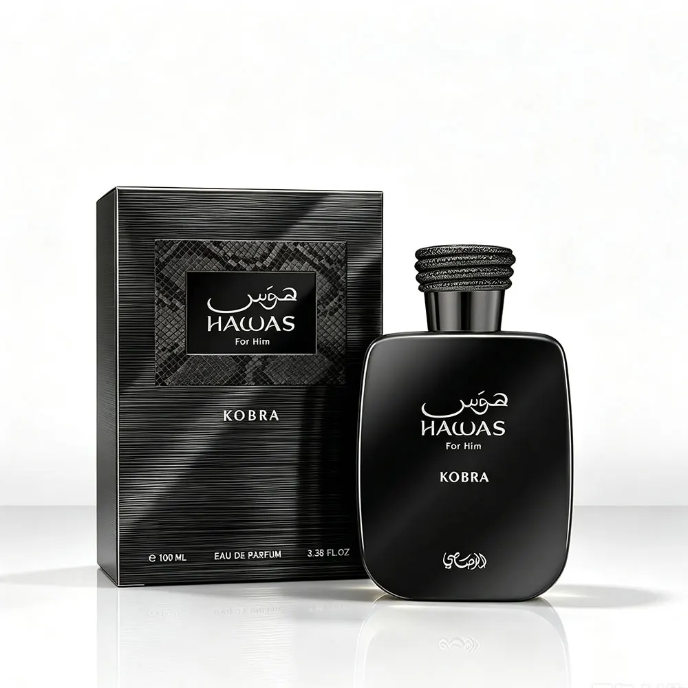 Kobra Parfüm für Männer Pherom – Perfume Long Fragrance Bewertung und Preis