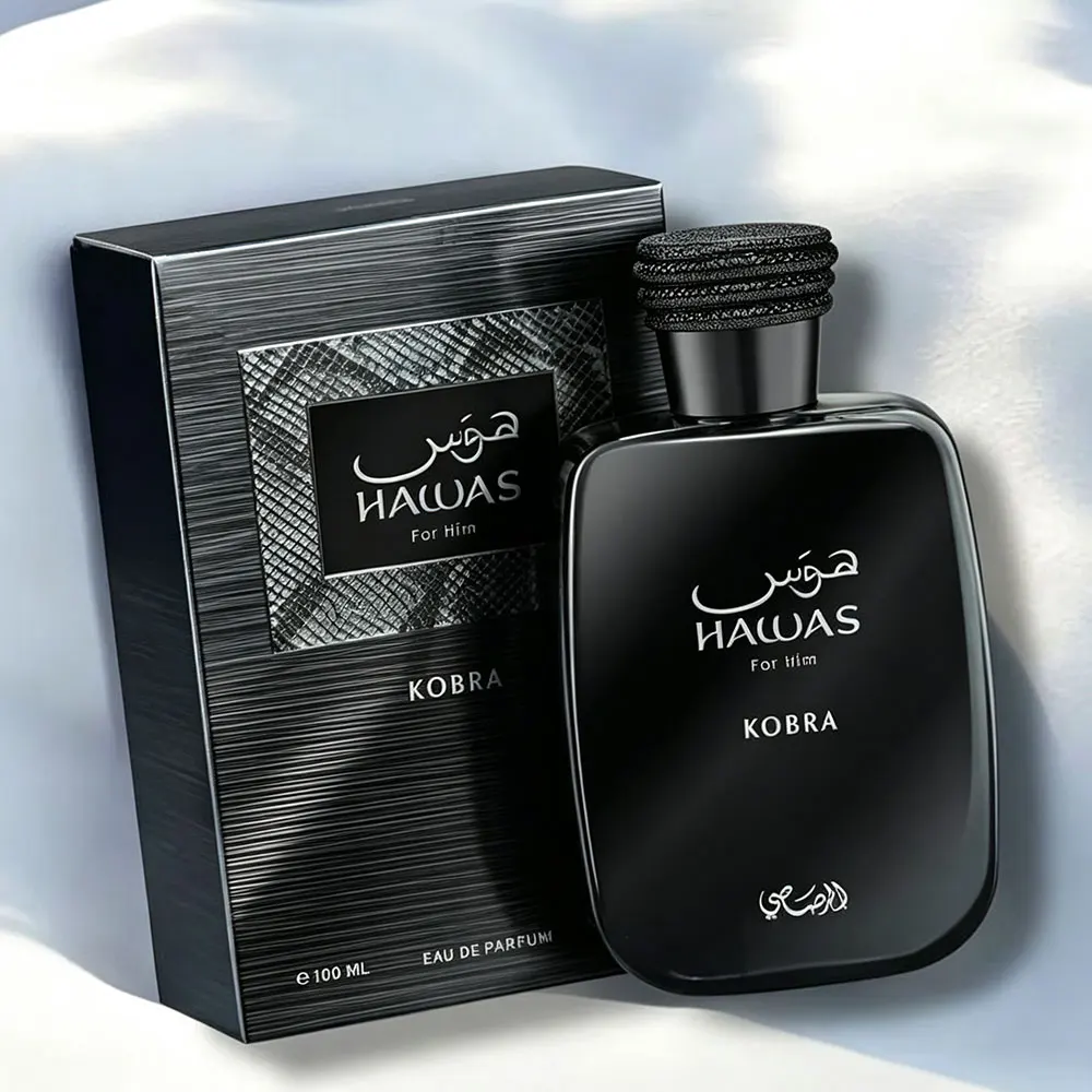 Kobra Parfüm für Männer Pherom – Perfume Long Fragrance Bewertung und Preis
