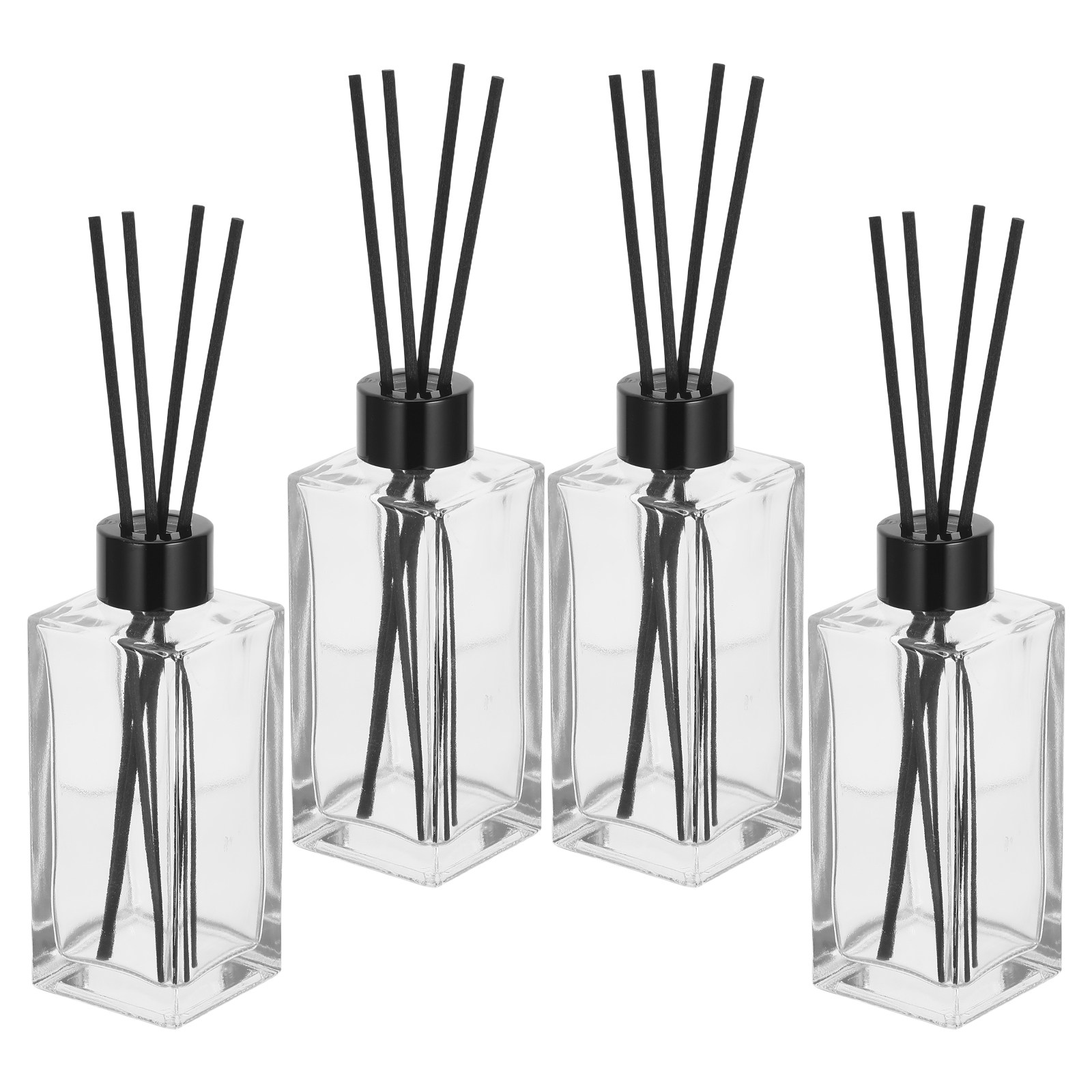 4er-Set Badezimmer-Duftdiffuso – Perfume Fragrance Stick Bewertung und Preis