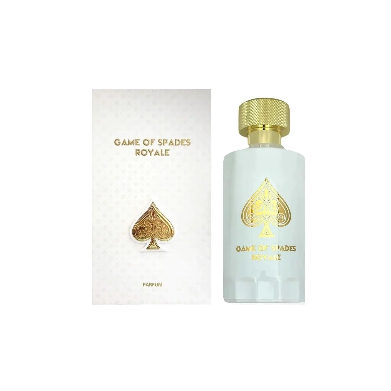 Jo Milano Game of Spade Royale – Perfume Fragrance Couture Bewertung und Preis