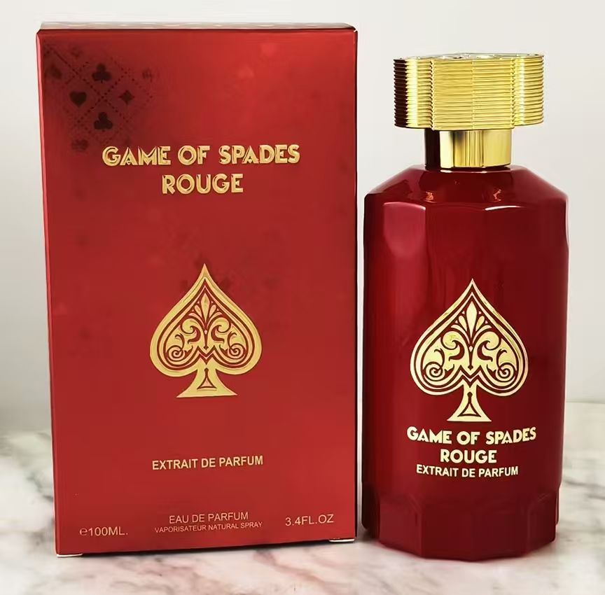 Jo Milano Game of Spade Royale – Perfume Fragrance Couture Bewertung und Preis