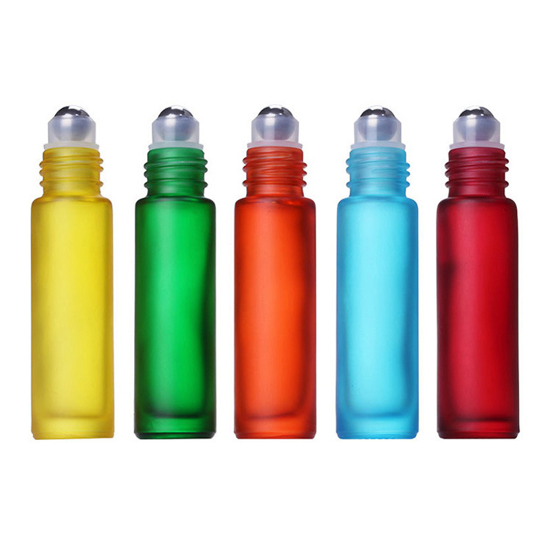 5/10/50 Stück 10 ml Roll-On-Fl – Perfume Fragrance Gallon Bewertung und Preis