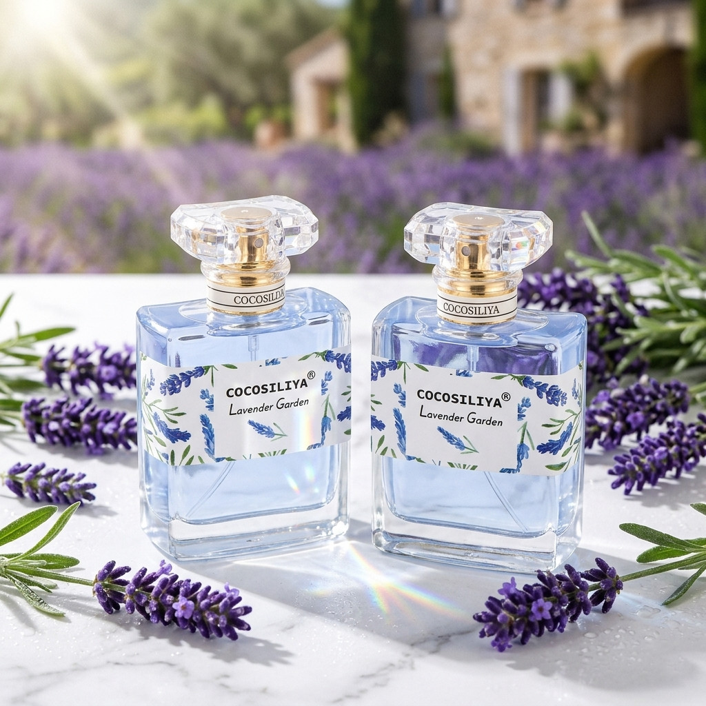COCOSILIYA Damenparfüm, 1,7oz  – Perfume X Bewertung und Preis