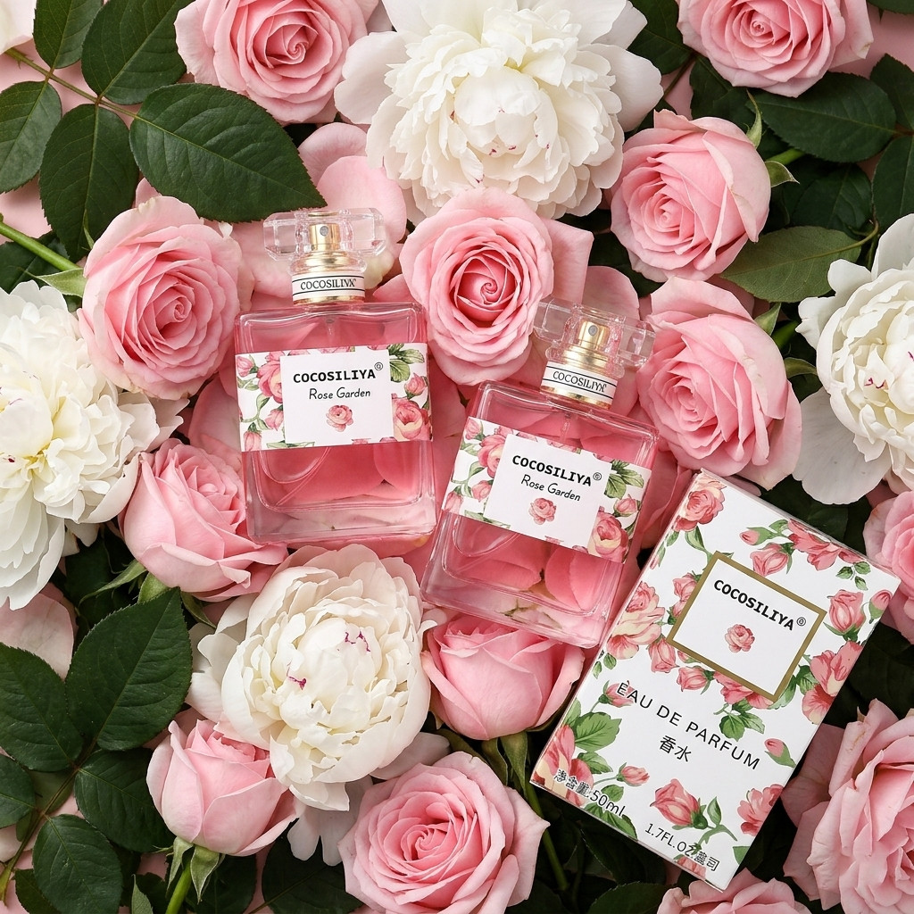 COCOSILIYA Damenparfüm, 1,7oz  – Perfume X Bewertung und Preis