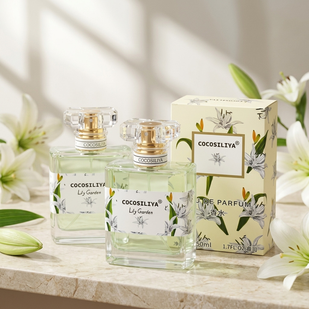 COCOSILIYA Damenparfüm, 1,7oz  – Perfume X Bewertung und Preis