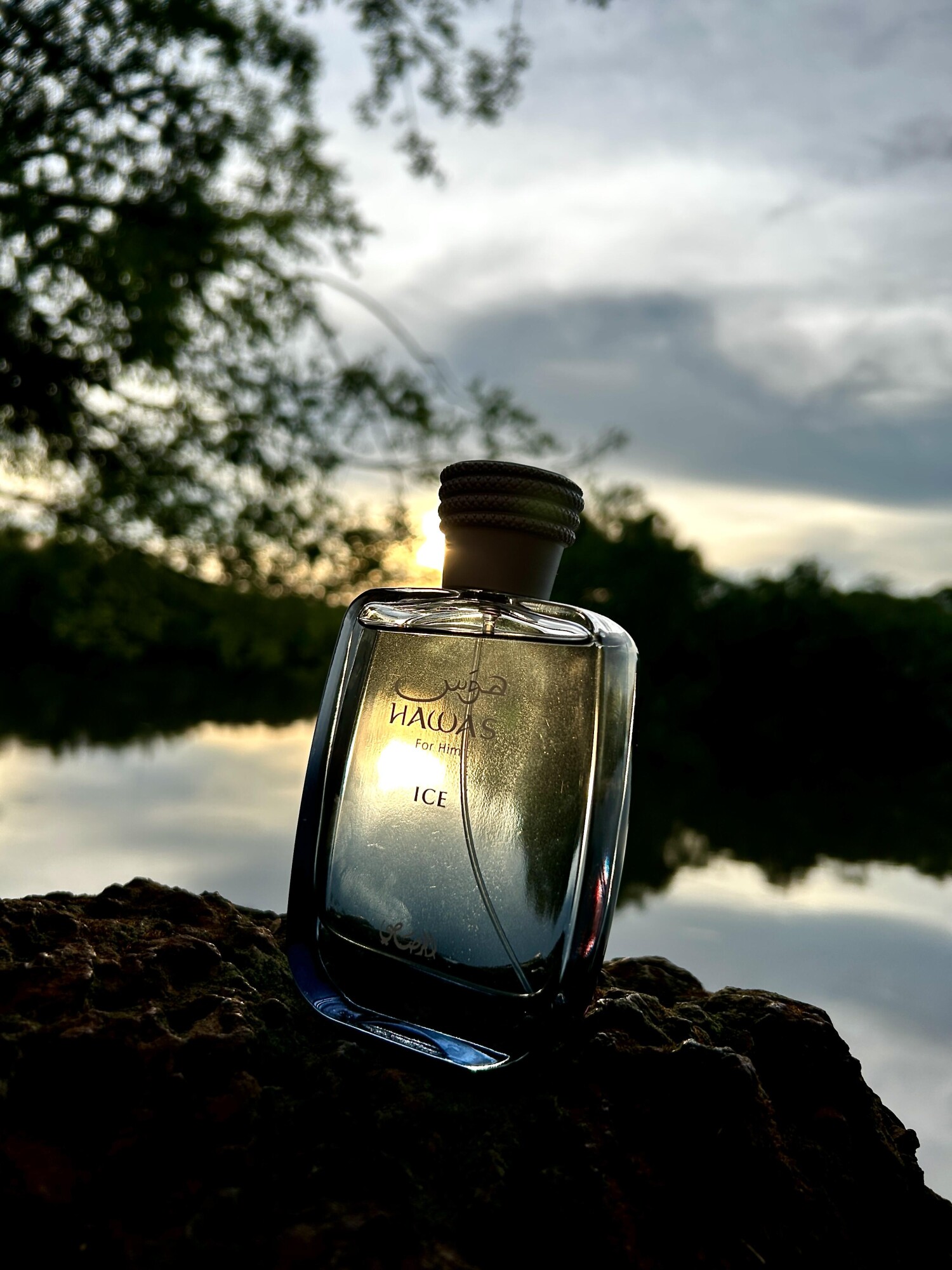 Rasasi Hawas Ice For Men Eau D – Perfume Fragrance Couture Bewertung und Preis