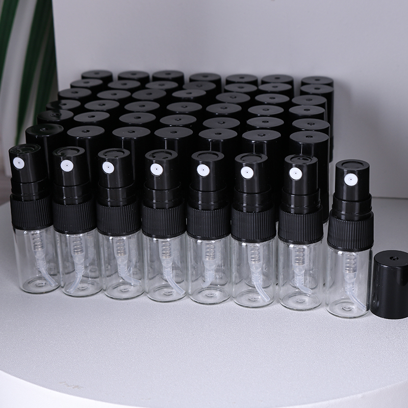 Bestseller 50 Stück 2ml Transp – Perfume Fragrance Gallon Bewertung und Preis