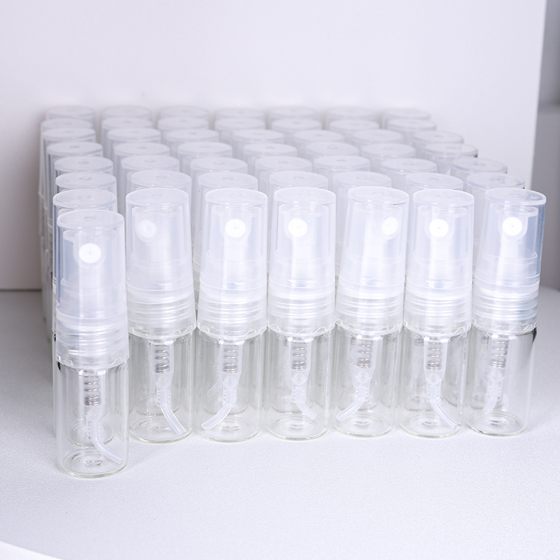 Bestseller 50 Stück 2ml Transp – Perfume Fragrance Gallon Bewertung und Preis
