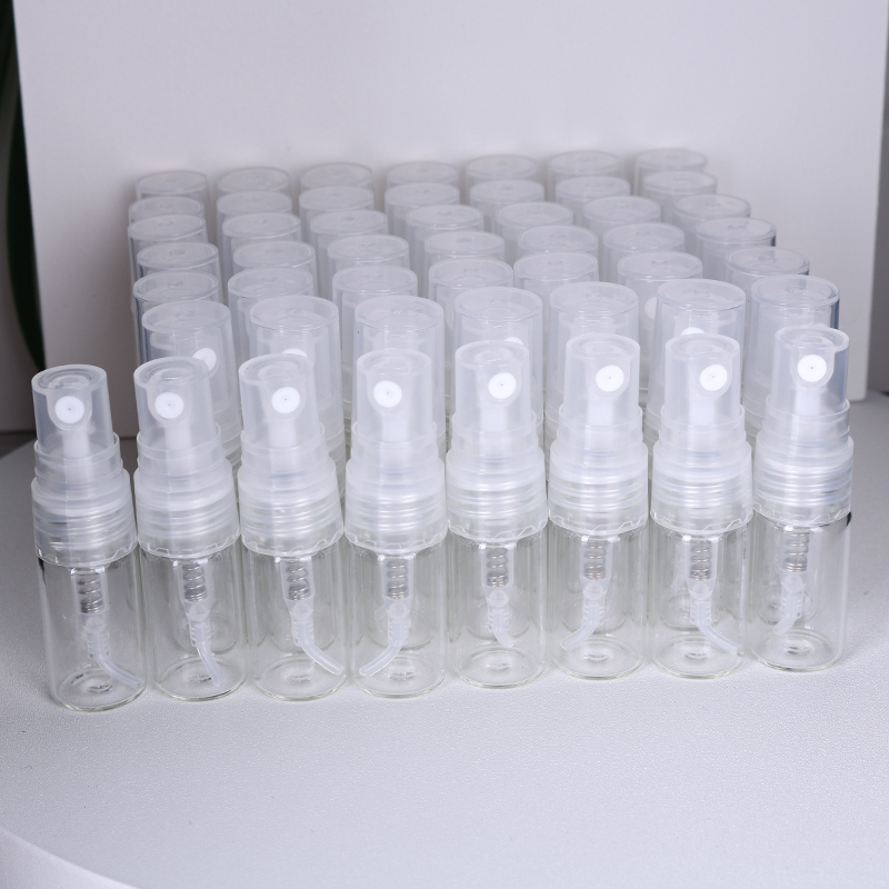 Bestseller 50 Stück 2ml Transp – Perfume Fragrance Gallon Bewertung und Preis