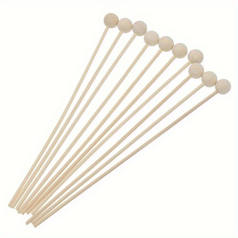 30 Teile/los Feuerlose Holz Ba – Perfume Fragrance Stick Bewertung und Preis