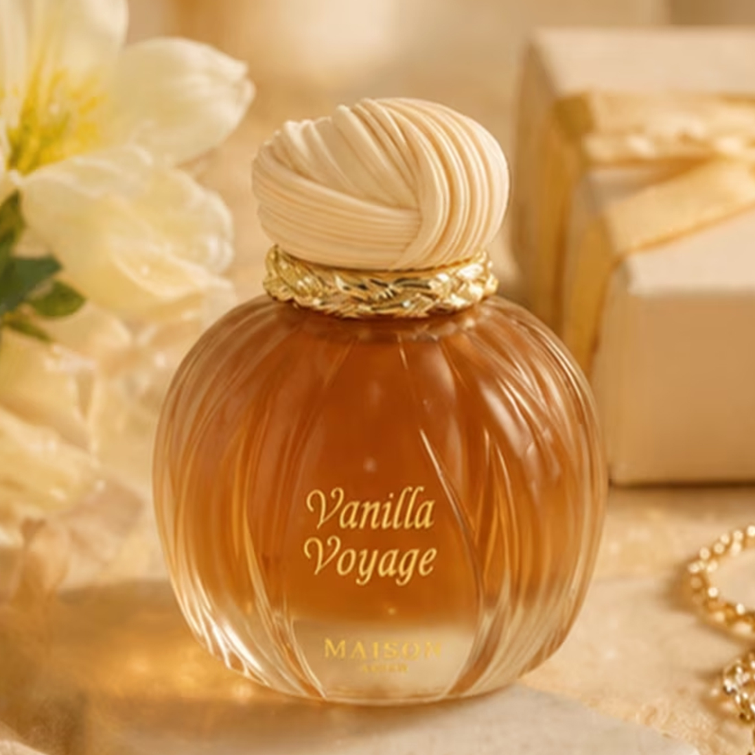 Vanilla Voyage 100ml Orientali – Perfume Fragrance Couture Bewertung und Preis