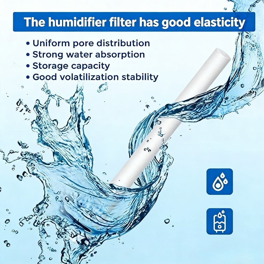 Luftbefeuchter-Sticks, Filter- – Perfume Fragrance Stick Bewertung und Preis