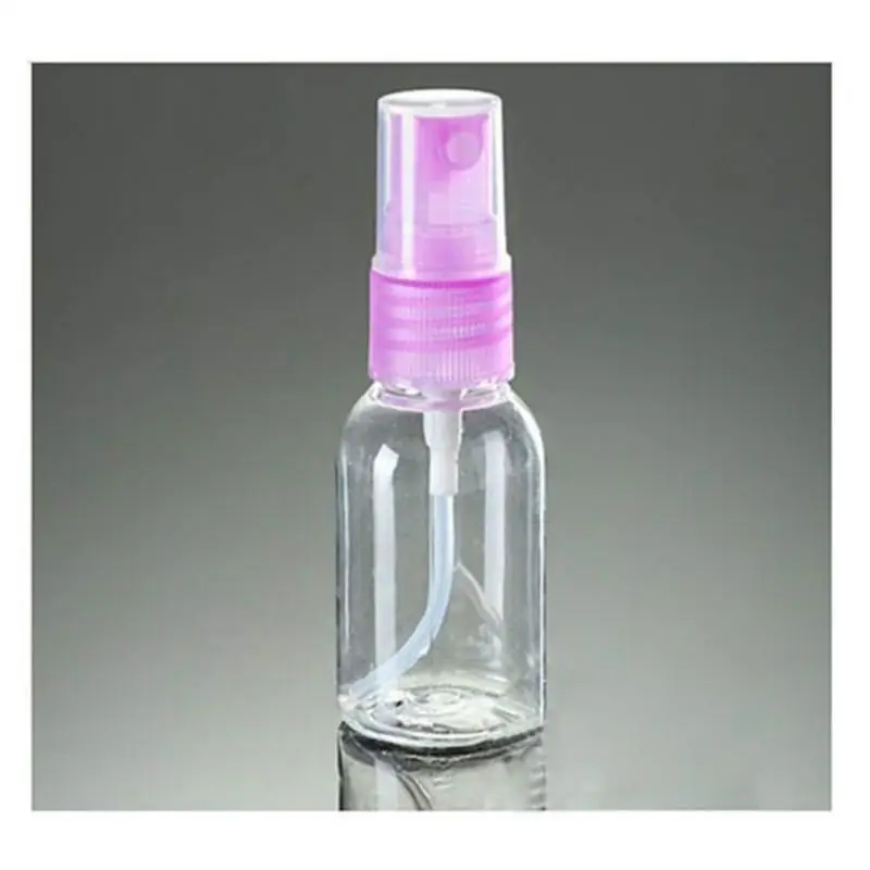 5 Teile/los Reise Transparent  – Perfume Fragrance Gallon Bewertung und Preis