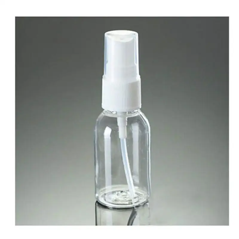 5 Teile/los Reise Transparent  – Perfume Fragrance Gallon Bewertung und Preis