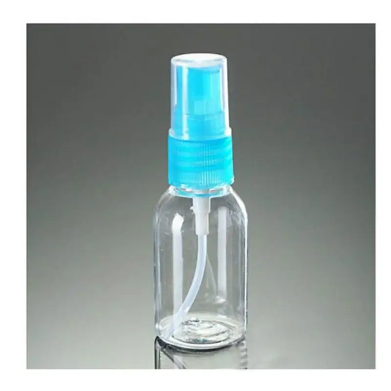 5 Teile/los Reise Transparent  – Perfume Fragrance Gallon Bewertung und Preis