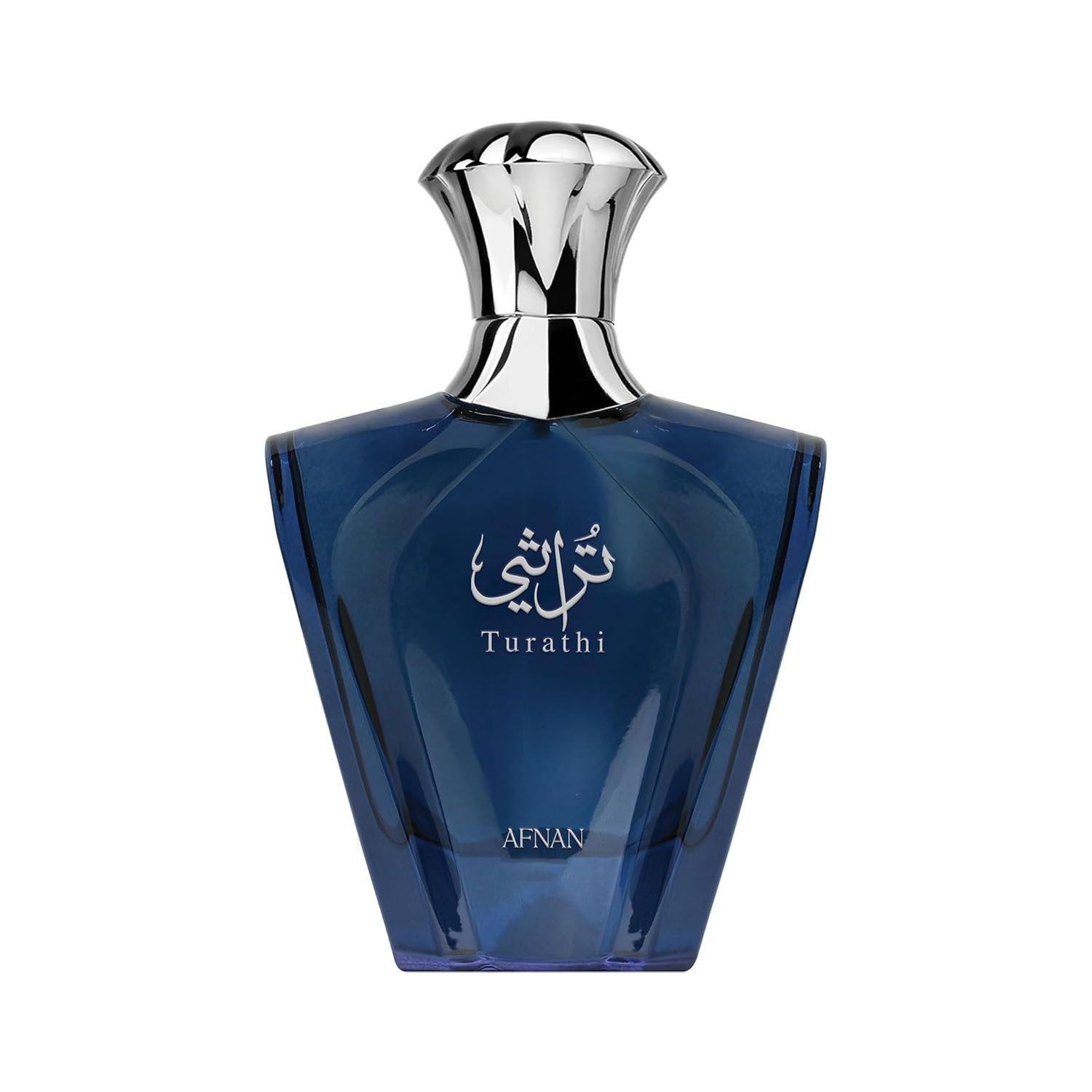 Afnan Turathi Blue Eau de Parf – Perfume And Fragrance Bewertung und Preis